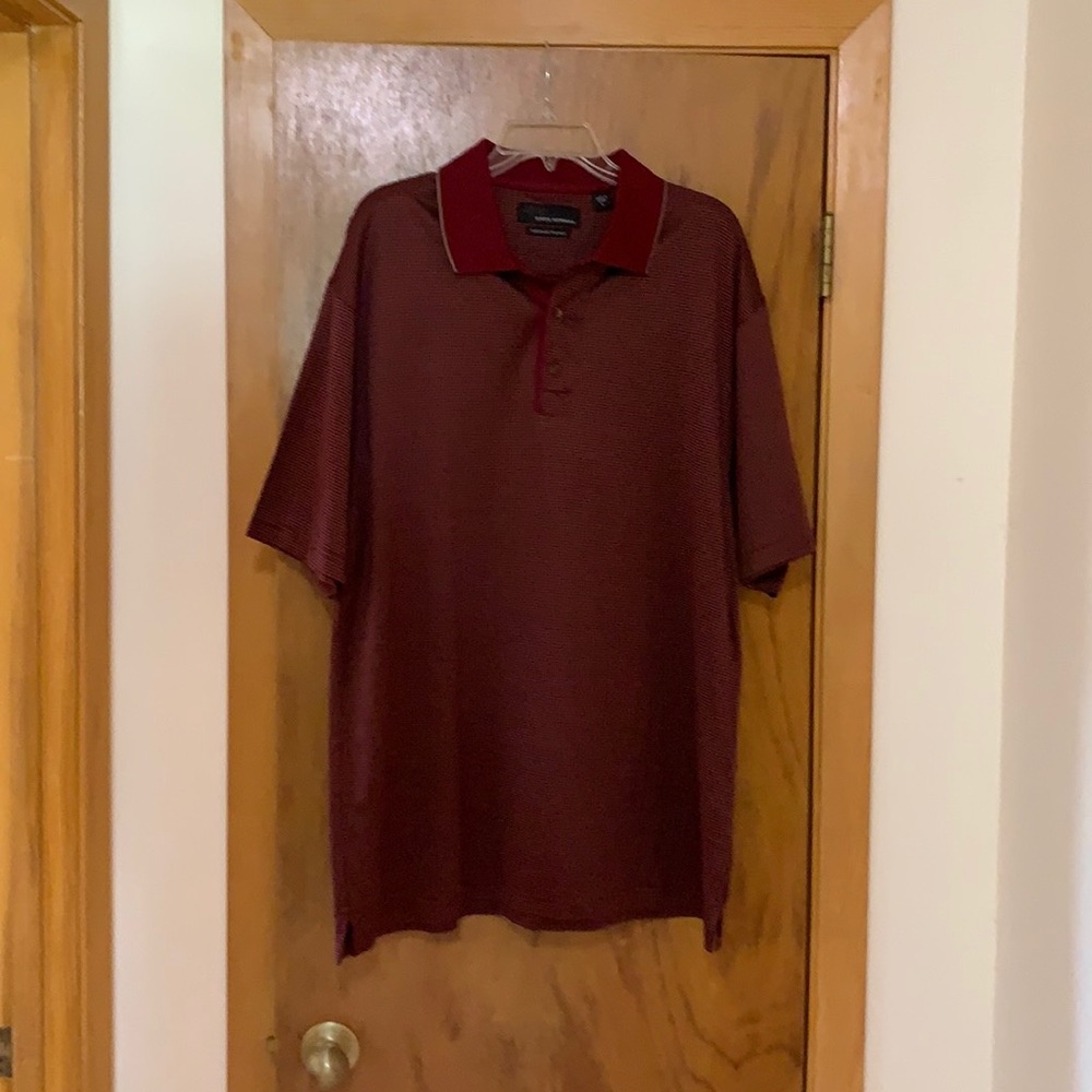 Greg Norman Polo Shirt